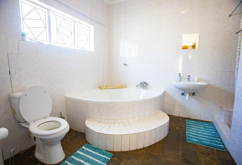 Bed and Breakfast Kate S Nest Guesthouse & Backpackers