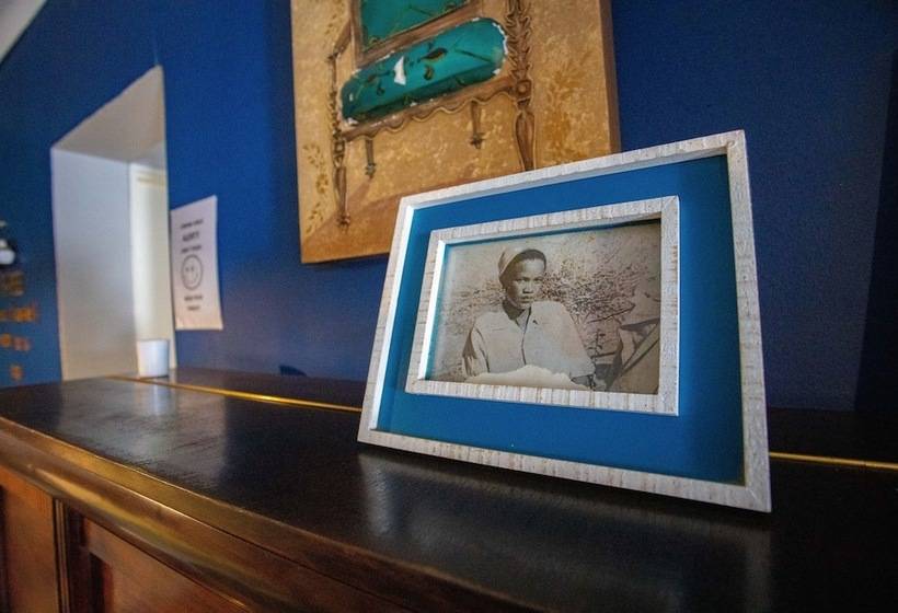 Bed and Breakfast Kate S Nest Guesthouse & Backpackers