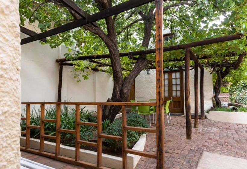 צימר Nanna Rous  Town House