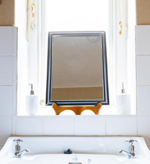 צימר Nanna Rous  Town House