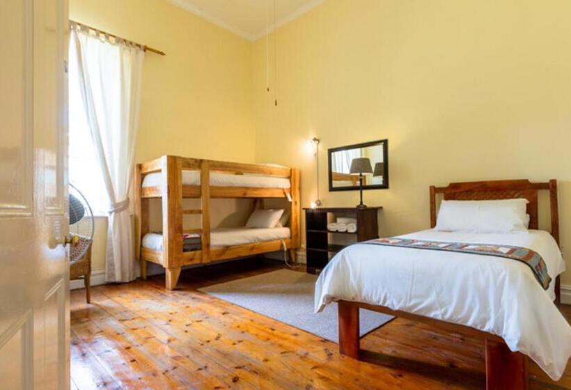 צימר Nanna Rous  Town House