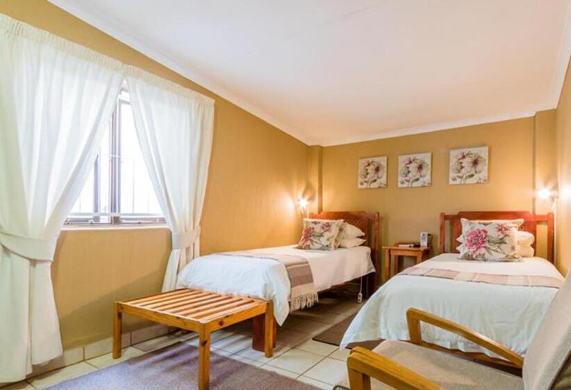 צימר Nanna Rous  Town House