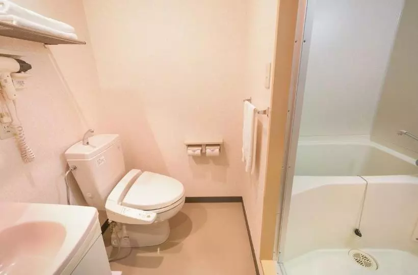 Hotel 2135