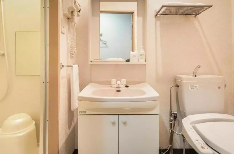 Hotel 2135