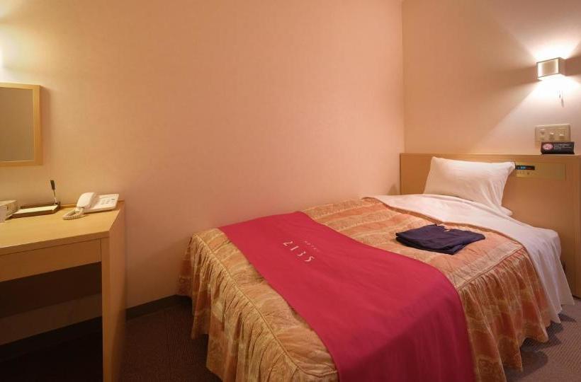 בית מלון כפרי 2135