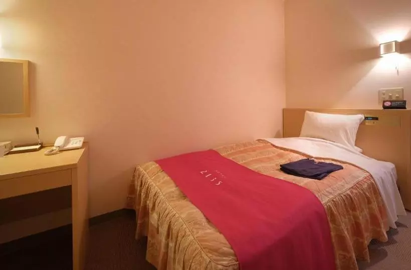 Hotel 2135
