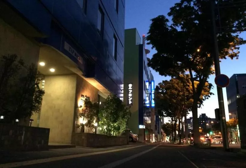 Hotel 2135