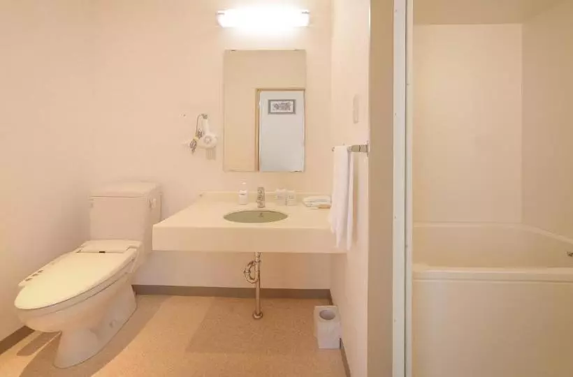 Hotel 2135