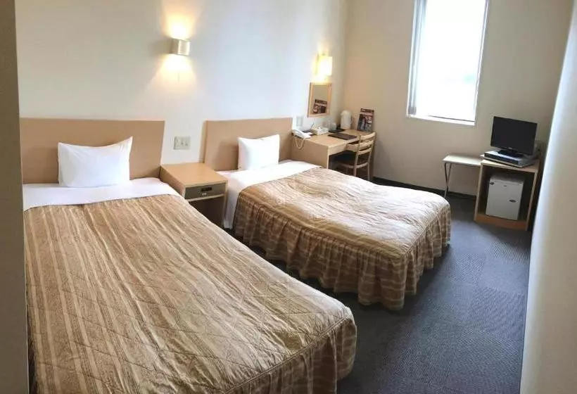 Hotel 2135