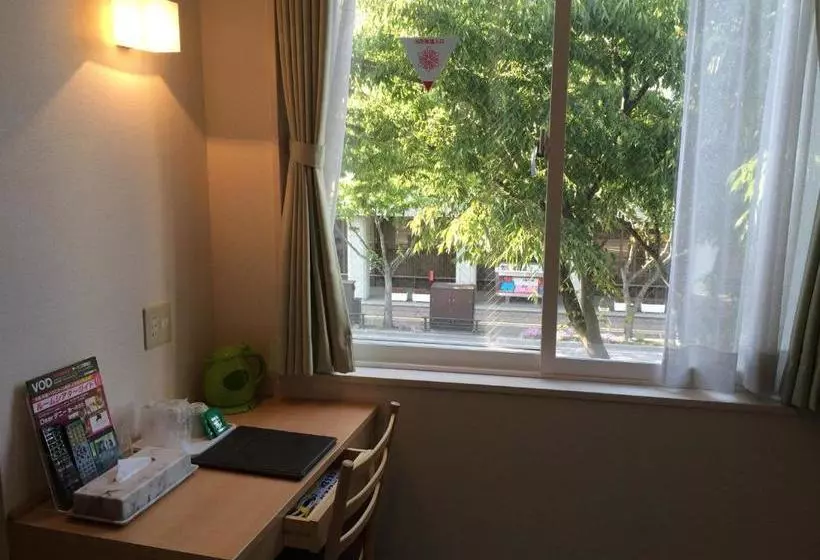 Hotel 2135