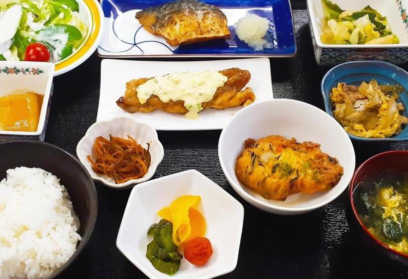 בית מלון כפרי 2135