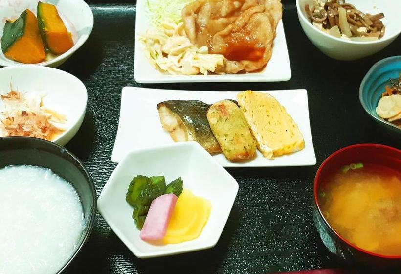 בית מלון כפרי 2135