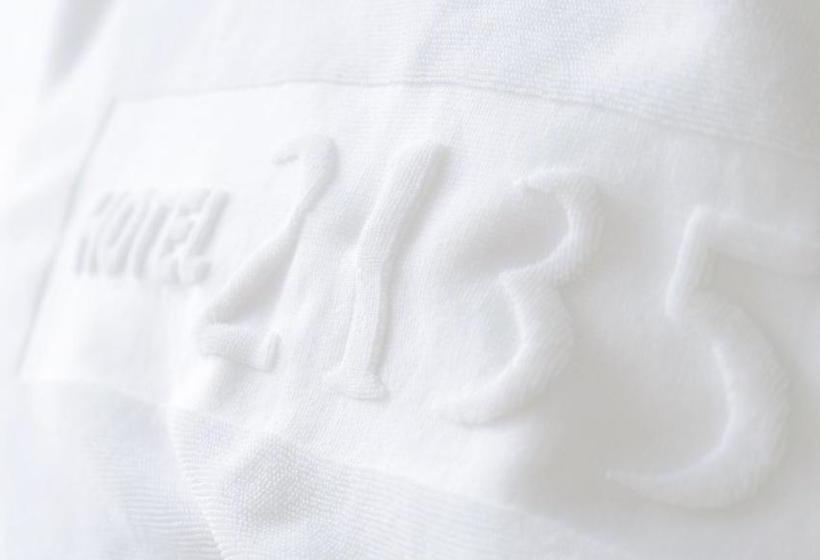 בית מלון כפרי 2135