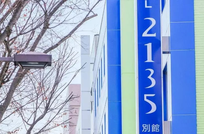 Hotel 2135