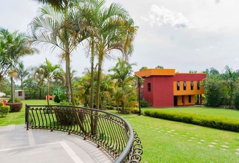 هتل Fort Fun City