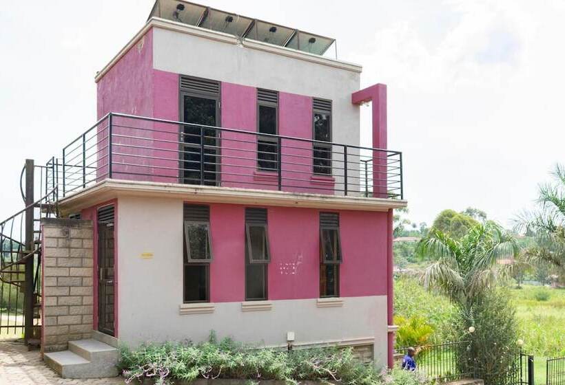 هتل Fort Fun City