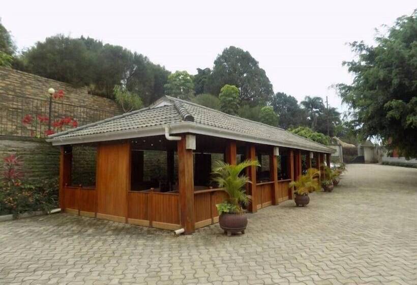 هتل Fort Fun City