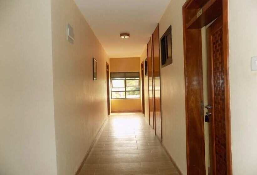 هتل Fort Fun City