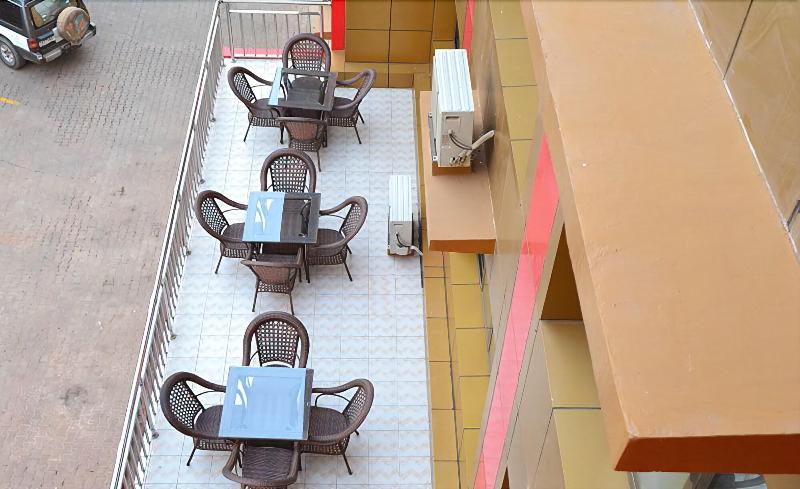 Szálloda Gloria Inn