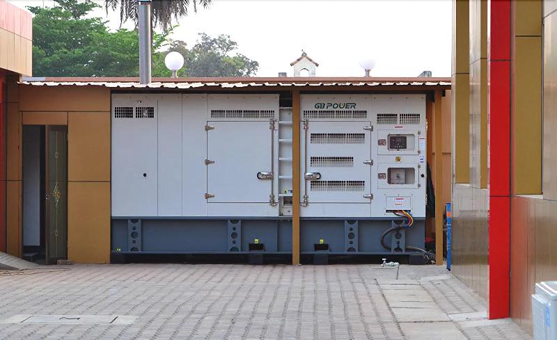 Szálloda Gloria Inn