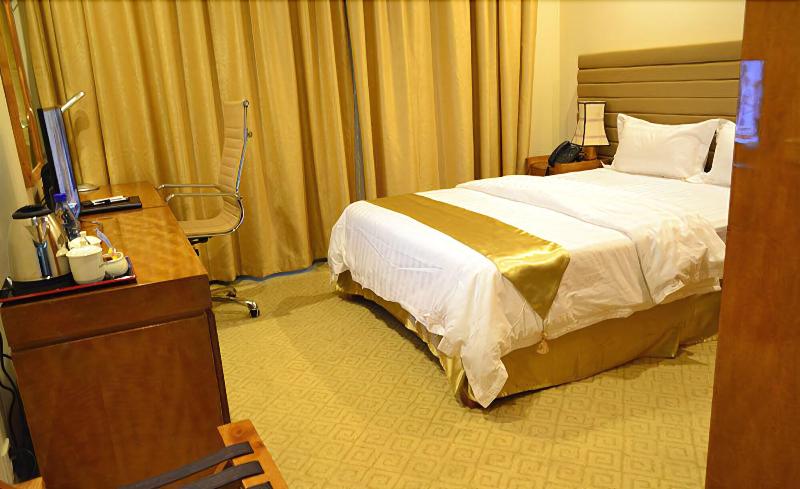 Szálloda Gloria Inn