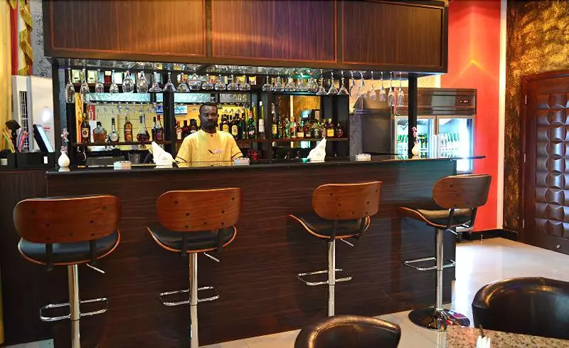 هتل Gloria Inn