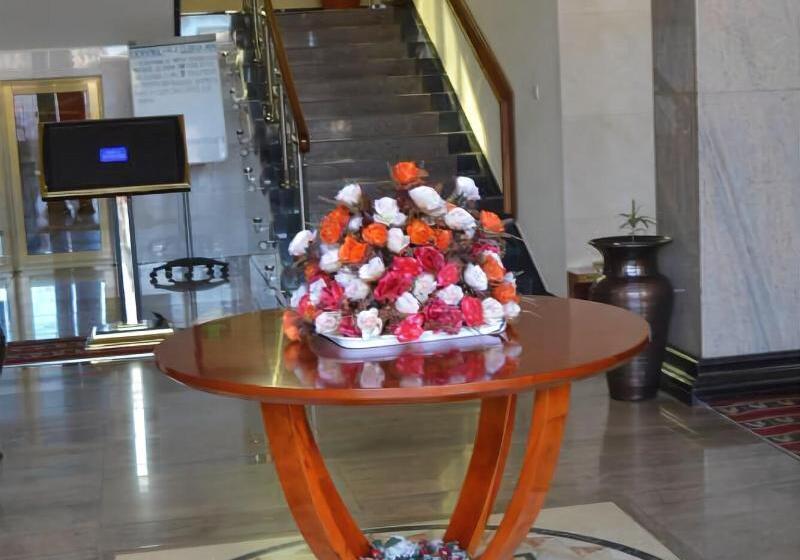 Szálloda Gloria Inn