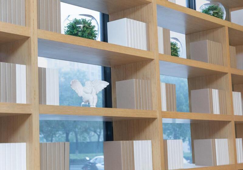 호텔 Ji Changzhou Dinosaur Park