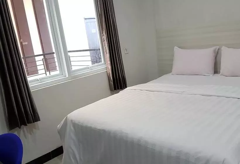 Hotelli Lavender Guest House