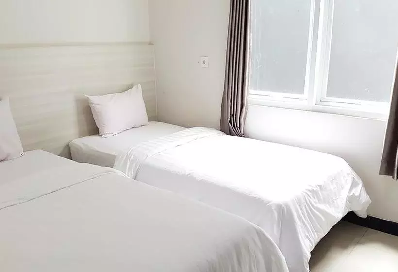 Hotelli Lavender Guest House
