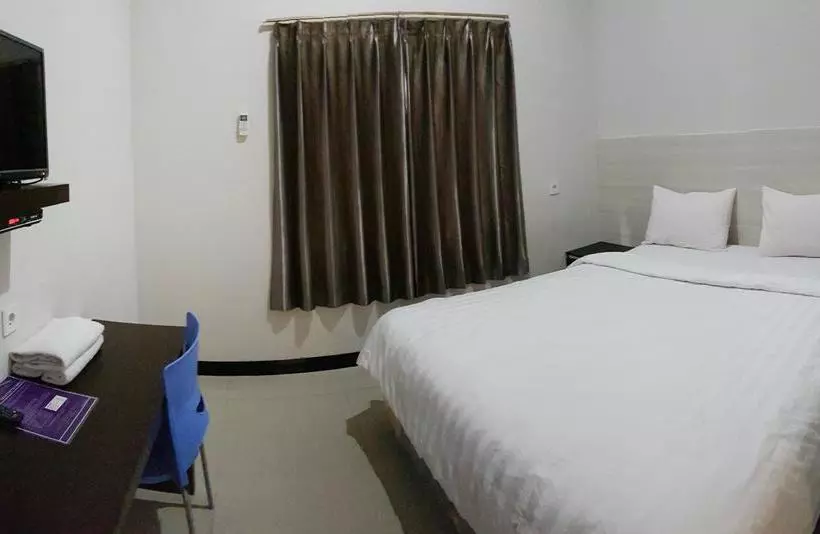 Hotelli Lavender Guest House