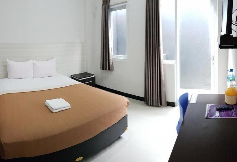 酒店 Lavender Guest House