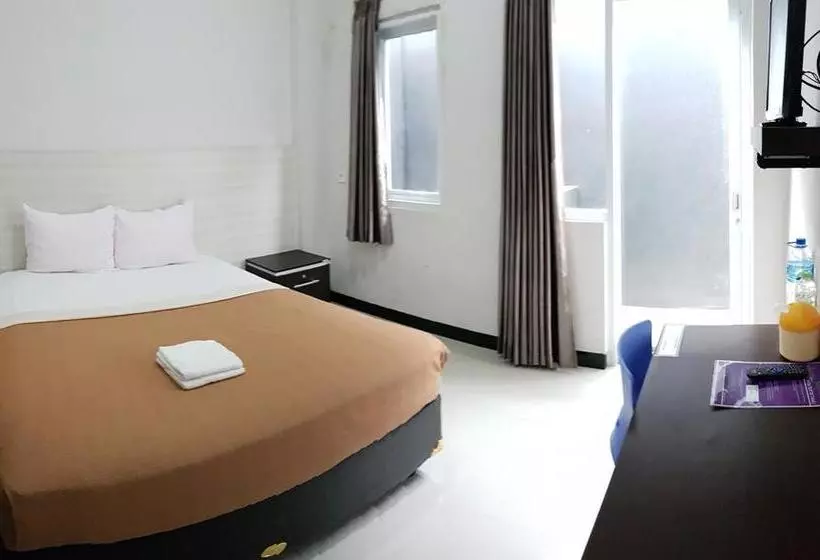Hotelli Lavender Guest House
