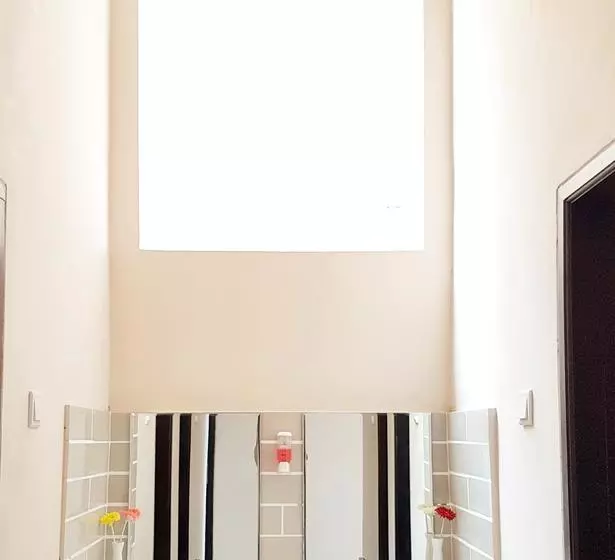 Hotelli Lavender Guest House