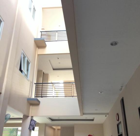 酒店 Lavender Guest House