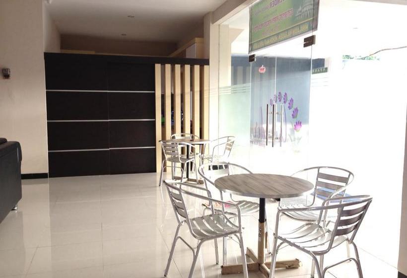 酒店 Lavender Guest House