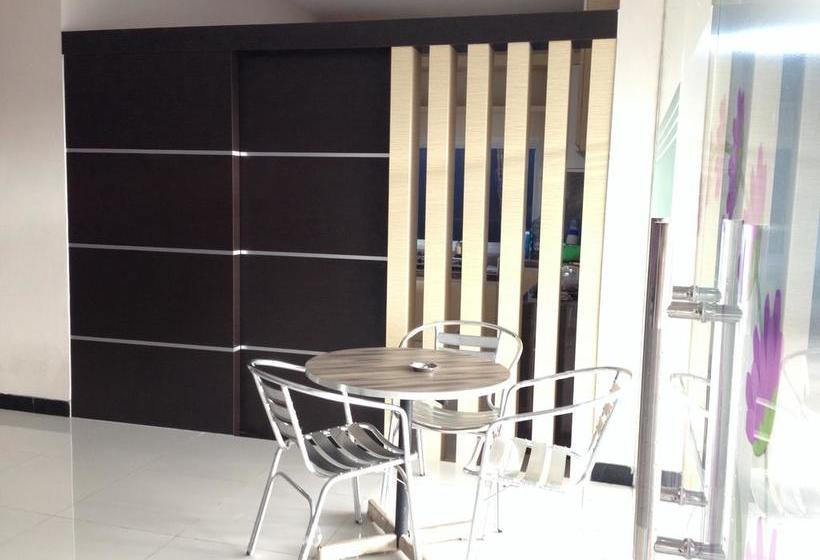 酒店 Lavender Guest House