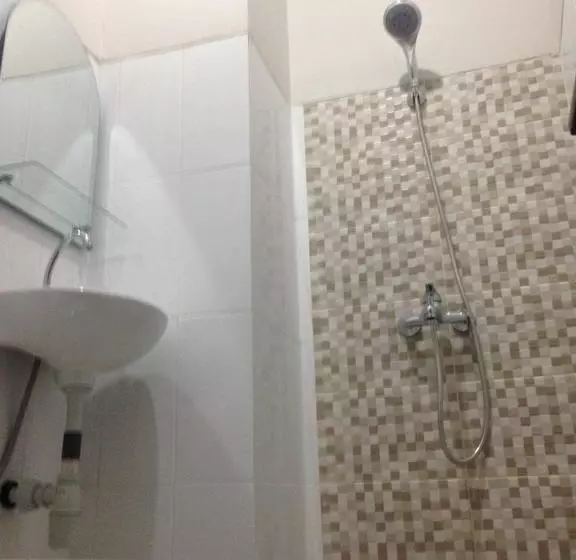 Hotelli Lavender Guest House