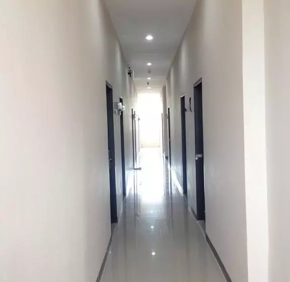 Hotelli Lavender Guest House