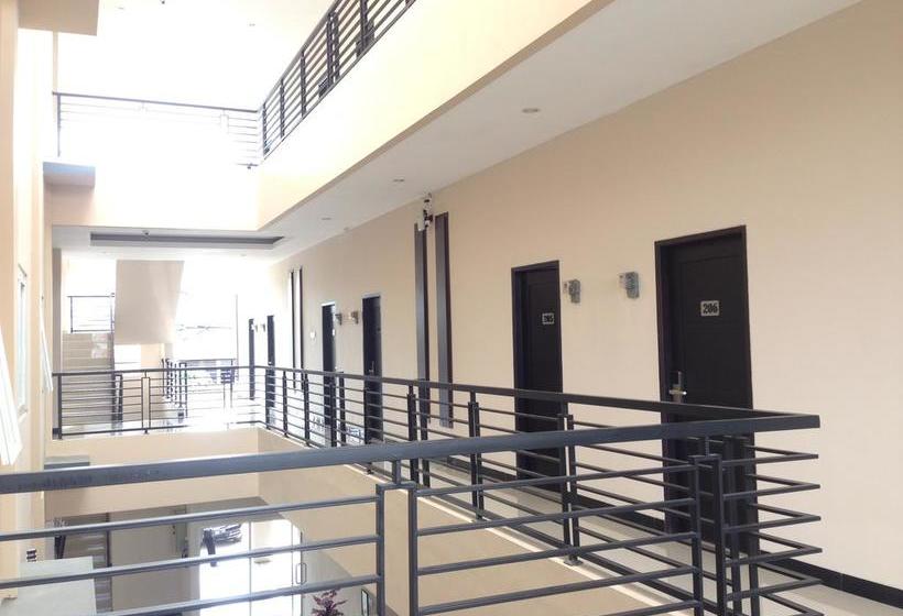 酒店 Lavender Guest House