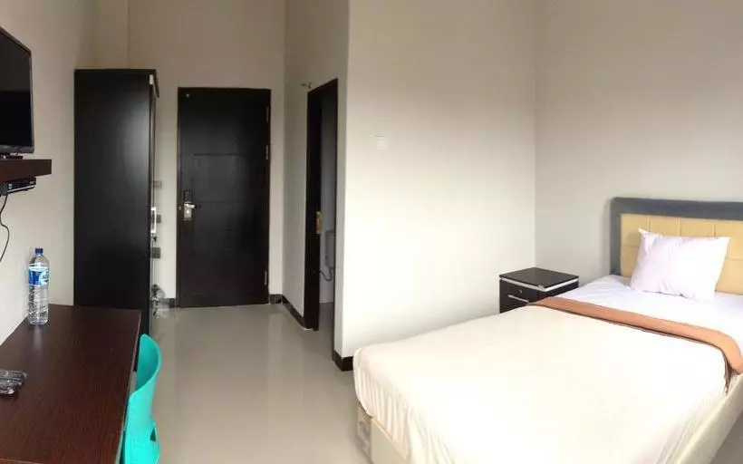 Hotelli Lavender Guest House