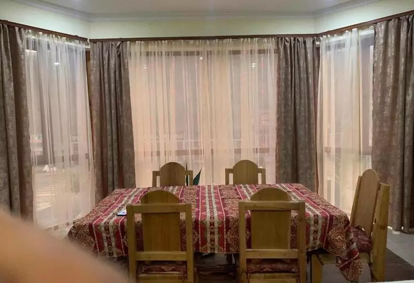 Hotell Nirvana