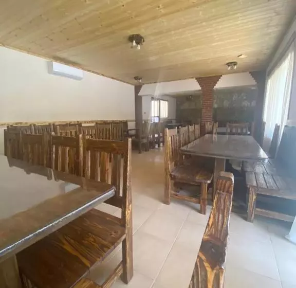 Hotell Nirvana