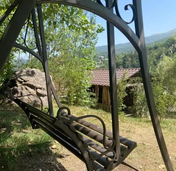 Hotell Nirvana