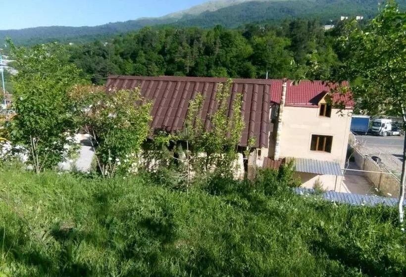 Hotell Nirvana