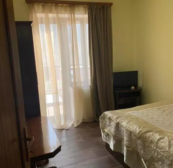 Hotell Nirvana