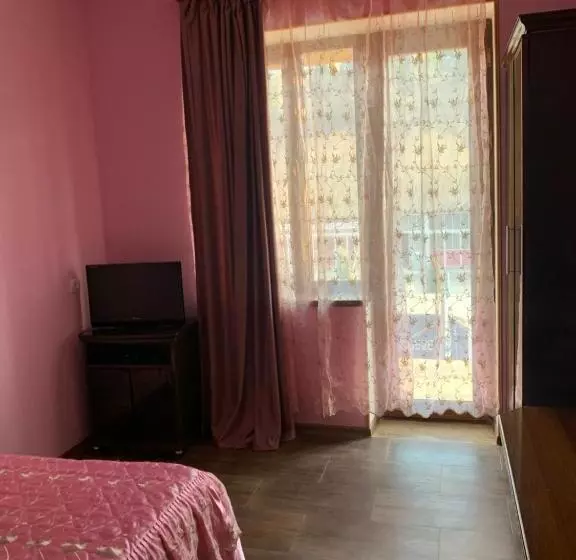 Hotell Nirvana