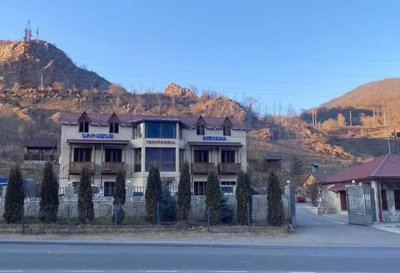 Hotell Nirvana