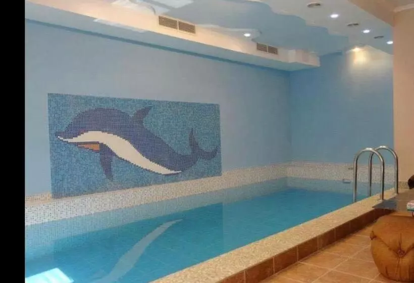 Hotell Nirvana