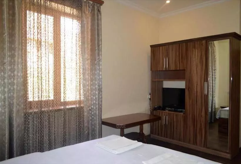 Hotell Nirvana